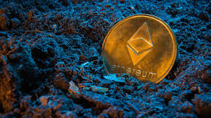 A different goal than bitcoin. Ethereum Is Fighting To Be Technologically Superior To Bitcoin Investorplace