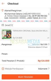 Yups pasti biaya ongkir nya lebih ringan. Eine Vollstandige Anleitung Zum Einkaufen Bei Shopee Fur Anfanger Bis Die Ware Kommt