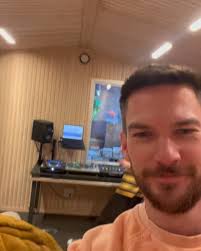 Was such a blast having my dear friend and forever hero  @massimilianopagliara_