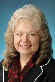 Remembering Dr. Virginia Weldon, a pioneering woman at Monsanto