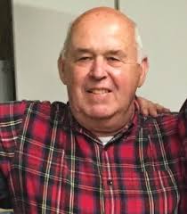 Obituary for Eric W. Bown