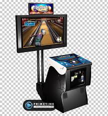 Score 300 for a perfect game in classic bowling! Golden Tee Fore Silver Strike Bowling Big Buck Hunter Arcade Game Png Clipart Amusement Arcade Arcade