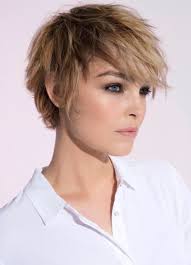 Maybe you would like to learn more about one of these? La Coupe Effilee Degradee Coupe Courte Degradee Coupe Effilee Coupe De Cheveux Courte