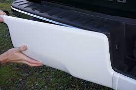 Vinyl material used will also affect price. What Are Bumpershellz Ecoological Truck Aftermarket Accessories