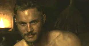 The Last Reel: Travis Fimmel Lands "Inversion" Role