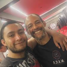 Alan Diosdado (@alandiosdado1405) • Instagram photos and videos