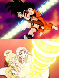 Crim S Special Beam Cannon Ishuzoku Reviewers Interspecies Reviewers Anime Memes Funny Anime Pics Anime Funny