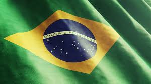 Cool brazil flag wallpapers application is expecting you to install it, simply press the button and prepare yourself for the best wallpapers application on the. Brazil Flag Waving Background Flag Wallpapers Hd Brazil Flag Flag Brazil