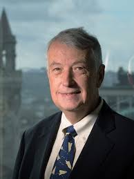 Worcester lawyer, philanthropist Warner Fletcher to receive T&G's Isaiah  Thomas Award