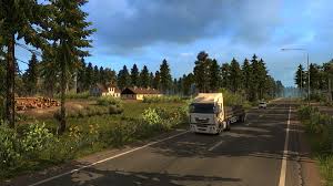 And our gaming site, and this page directly, will help to do it quickly, reliably, for free. Download Euro Truck Simulator 2 Road To The Black Sea V1 37 Codex Mrpcgamer