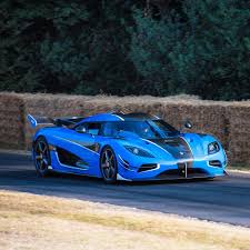 Koenigsegg Agera Rsn Latest Cars Super Cars Koenigsegg