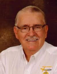 Death Notice and Obituary for Gene Briggs 2022 of High Point , NC