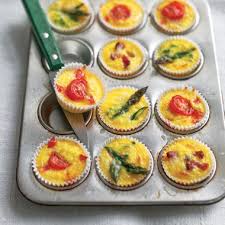 Crustless Mini Quiches Recipe Mini Quiche Crustless Mini Quiche Mini Quiche Recipes