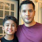 Hidup dalam istana megah berhias permata, emas, dan perak. Ibraheem Adham Instagram Stats And Analytics Hypeauditor Influencer Marketing Platform