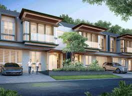 Dapatkan pilihan terbaik rumah dijual di dki jakarta harga terjangkau bisa kpr cicilan ringan proses mudah dan cepat. Cluster Granbury Citragrand Cibubur Cbd Perumahan Cibubur Jakarta Timur