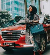 Looking to buy a new haval h2 in malaysia? Haval H1 H2 Harga Kereta Baru Terpakai Suv Elegan Jenama Asal China Berjaya Membuat Jatuh Cinta Marchelloka Com