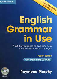 English Grammar In Use 4th Edition Murphy R Flip Book Pages 1 50 Pubhtml5