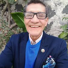 Jesse Conde (Creator)