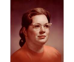 Carole Sullivan Obituary (1944