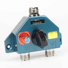 Antenna project contributions are from all over the world! Babydream1 Ham Diy Radio Repeater 2 Port Uhf Female Connector 1 8 600 Mhz Manual Aerial Antenna Switch For Ca 201 Cb Radio Antenna Walmart Canada