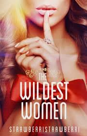 Bring balance back into all areas of your life, achieve your goals, and feel rejuvenated and healthier than ever! 1 Book Covers Closed 51 The Wildest Women Wattpad