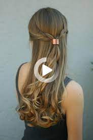 Metal Hair Cuff Size Small Copper Ponytail Holder Rustic Hair Accessories Si Metallic Hair Cute Hairstyles For Medium Hair Wedding Hairstyles For Medium Hair