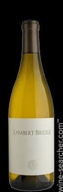Lambert Bridge Bevill Vineyards Viognier Dry Prices Stores Tasting Notes And Market Data
