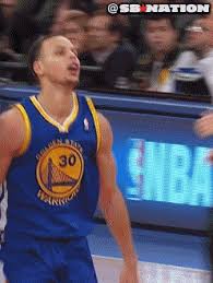 Stephen curry gif » studios. Steph Curry Gif Find On Gifer