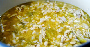 White Chili Recipe White Chili White Chicken Chili Pioneer Woman Cooking