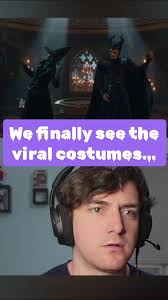 Agatha Harkness New Outfit Coming Out The House