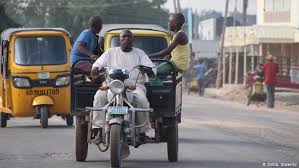 Mubi is a curated online cinema where you can discover the world's greatest films. Nigeria Boko Haram Refugees Find New Home Africa Dw 02 07 2017
