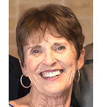 Gloria PERKOVICH Obituary