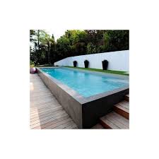 Beton Cire Pour Piscine Hors Sol Enduit Piscine