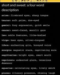 Learning the cancer star sign personality and cancer traits can help you coexist in harmony with this zodiac sign, which can be loving and nurturing but also overly sensitive, whiny and reclusive. Cancer Zodiac Sign Zodiac Memes