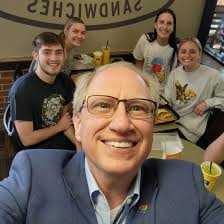 Student Symposium 2023: Schedule