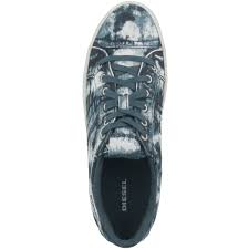Top Schuhe Freizeit Diesel D String Low Damen Y01691 Ps815