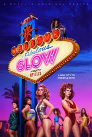 Whatever age, gender or sexual preference you rock, you're welcome to hang out & have a good time. Glow Tv Series 2017 2019 Imdb