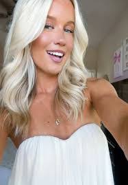 Cassy King's Instagram, Twitter & Facebook