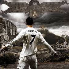 Share to twitter share to facebook share to pinterest. Cristiano Ronaldo Real Madrid Wallpaper Birthday On Behance