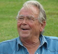 Douglas Bernard Patton