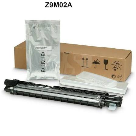 HP Managed Toner Cartridge (Z9M02A)