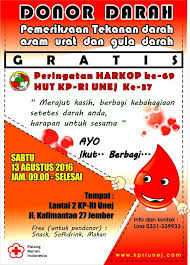 Maka saya tambahkan kotak merah dibagian bawah kalimat datang donasikan darahmu. Index Of Wp Content Uploads 2016 08