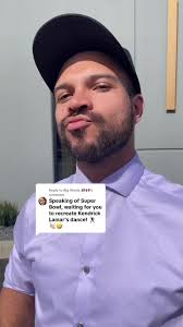 Kendrick Lamar's 'Not Like Us' Dance Challenge