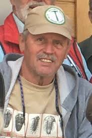 Group 4 — Past Presidents — Geological Society of the Oregon Country (GSOC)