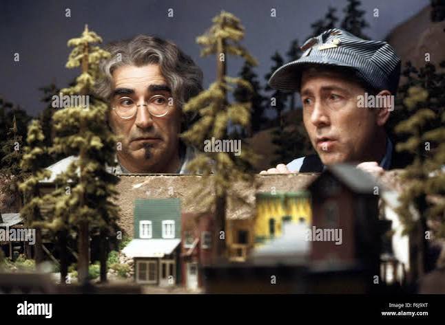 RELEASE DATE: March 12, 2003. MOVIE TITLE: .A Mighty Wind STUDIO: Castle  Rock Entertainment. PLOT: Mockumentary captures the reunion of 1960s folk  trio the Folksmen as they prepare for a show at