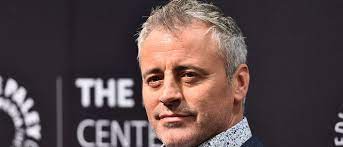 Leblanc broke down the incident during hbo max's friends: Matt Leblanc Hatte Vor Friends Nur 11 Dollar Auf Dem Konto Promiflash De