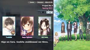 Higehiro eps 3 uncensored sub indo full movie. Download Anime Hige Wo Soru Soshite Joshikousei Wo Hirou Episode 13 End Sub Indo Meownime
