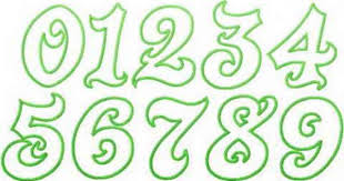 Pin By Chelsea Collins On Typhography Graffiti Lettering Graffiti Numbers Graffiti Lettering Fonts