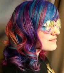 Brittney Dailey Stylist