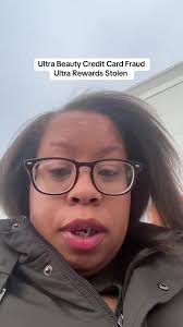 Ultra Beauty Credit Card Fraud: Protect Your Rewards